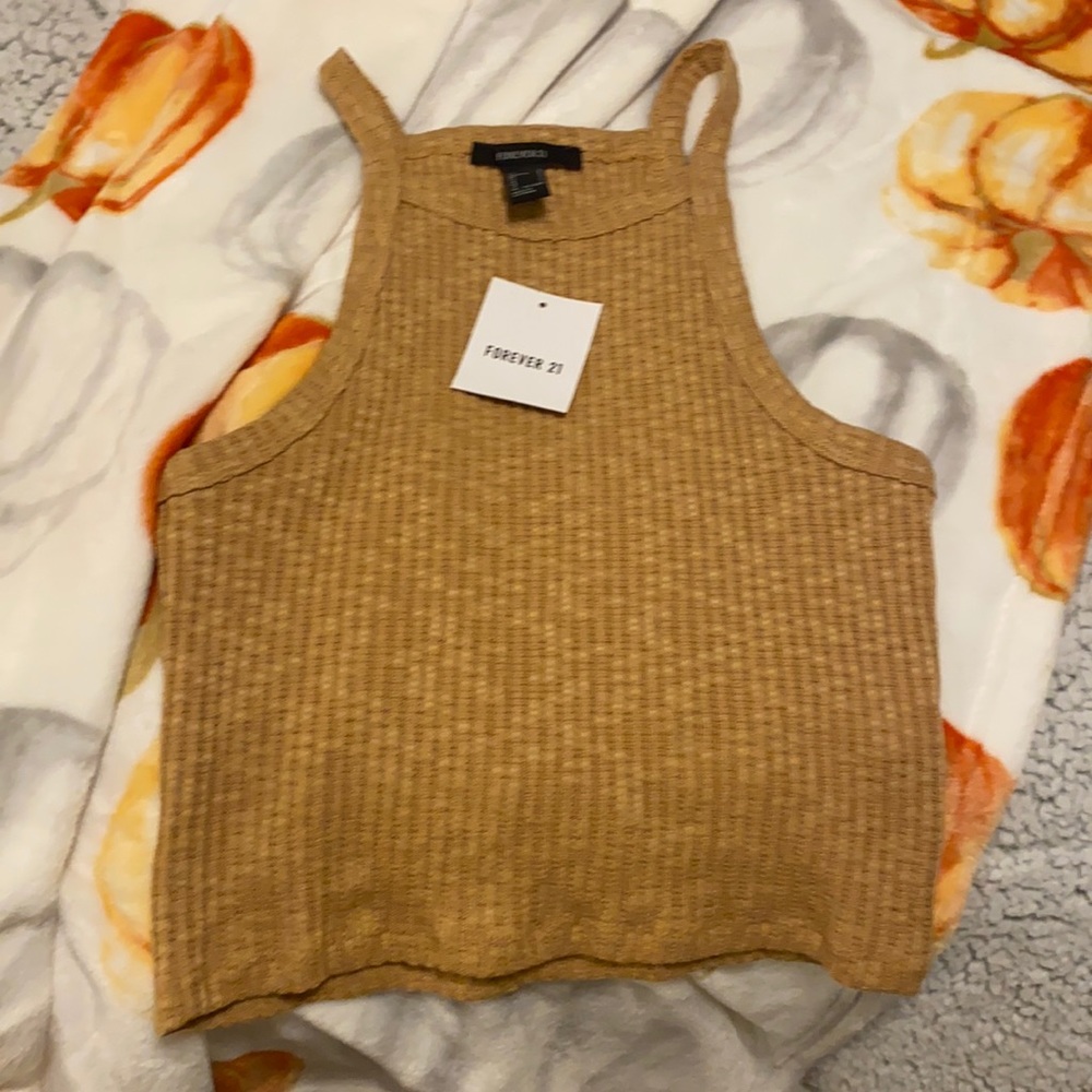 NWT, Forever 21